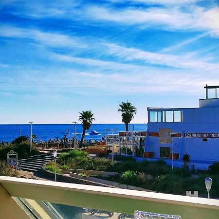 Luxe Naturist 3 Etoiles Vue Mer D46 Agde Eksteriør billede